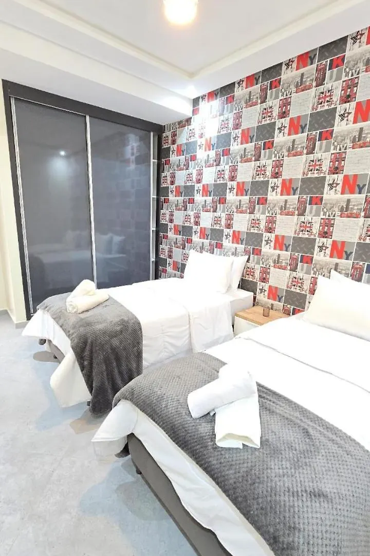 Penthouse Jacuzzi And Nice Gaming Room Agadir Marrocos
