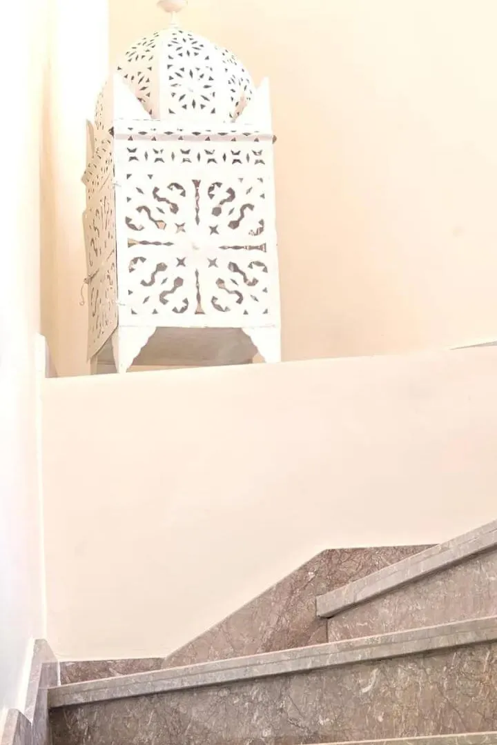 Apartamento Penthouse Jacuzzi And Nice Gaming Room Agadir