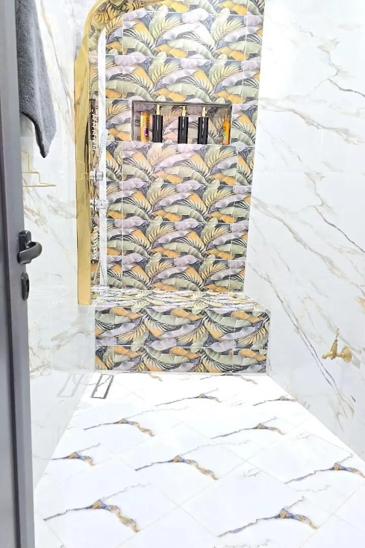Apartamento Penthouse Jacuzzi And Nice Gaming Room Agadir