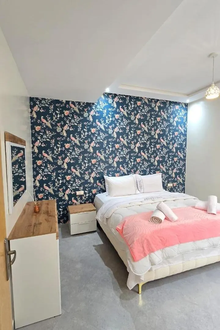 Apartamento Penthouse Jacuzzi And Nice Gaming Room Agadir