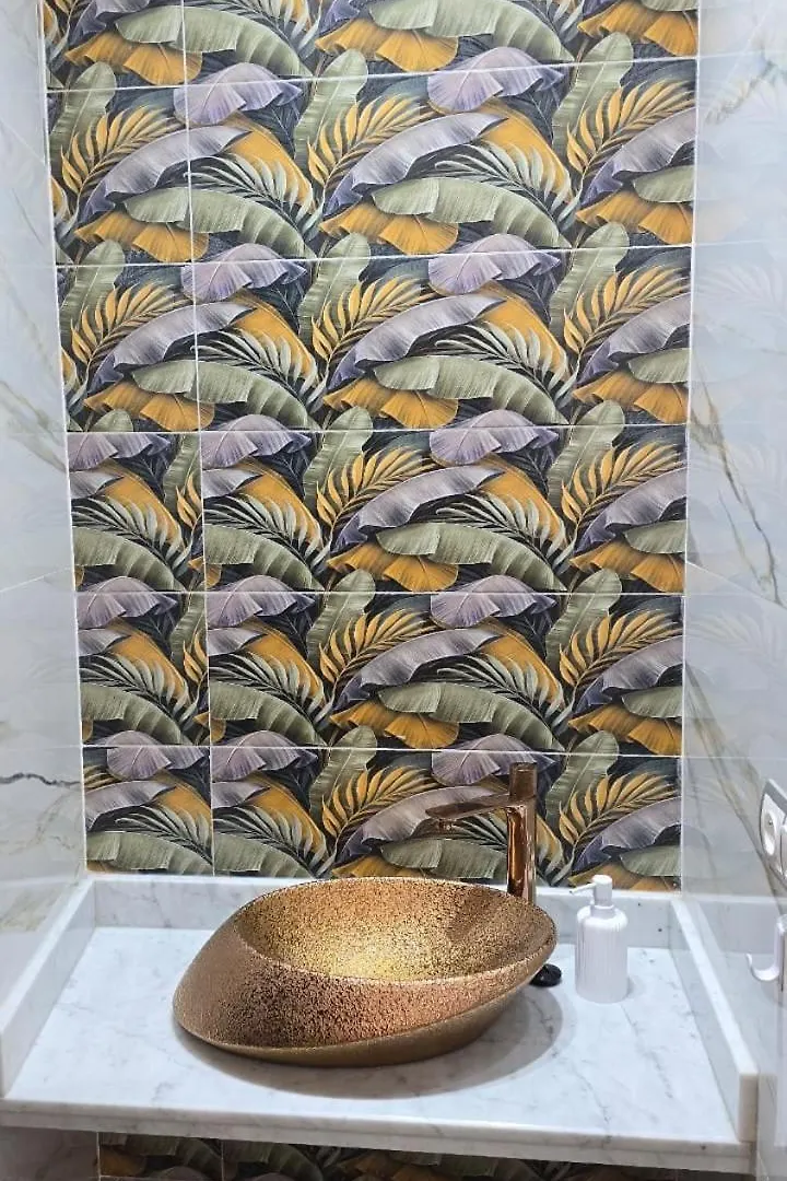 Apartamento Penthouse Jacuzzi And Nice Gaming Room Agadir
