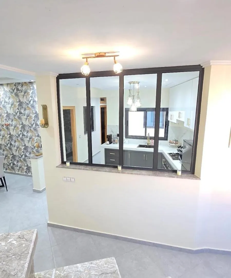 Penthouse Jacuzzi And Nice Gaming Room Agadir Marrocos