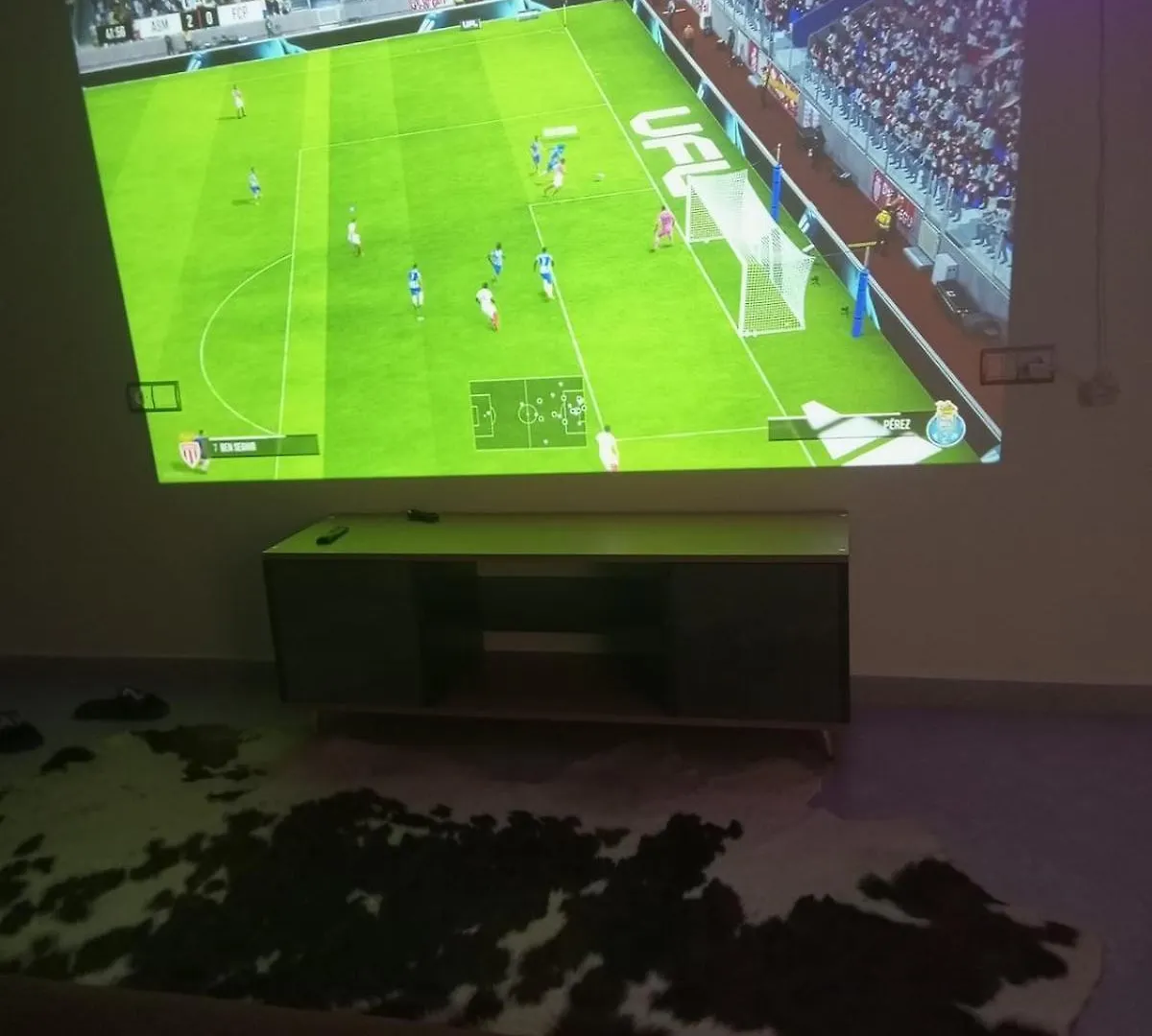 Apartamento Penthouse Jacuzzi And Nice Gaming Room Agadir Marrocos